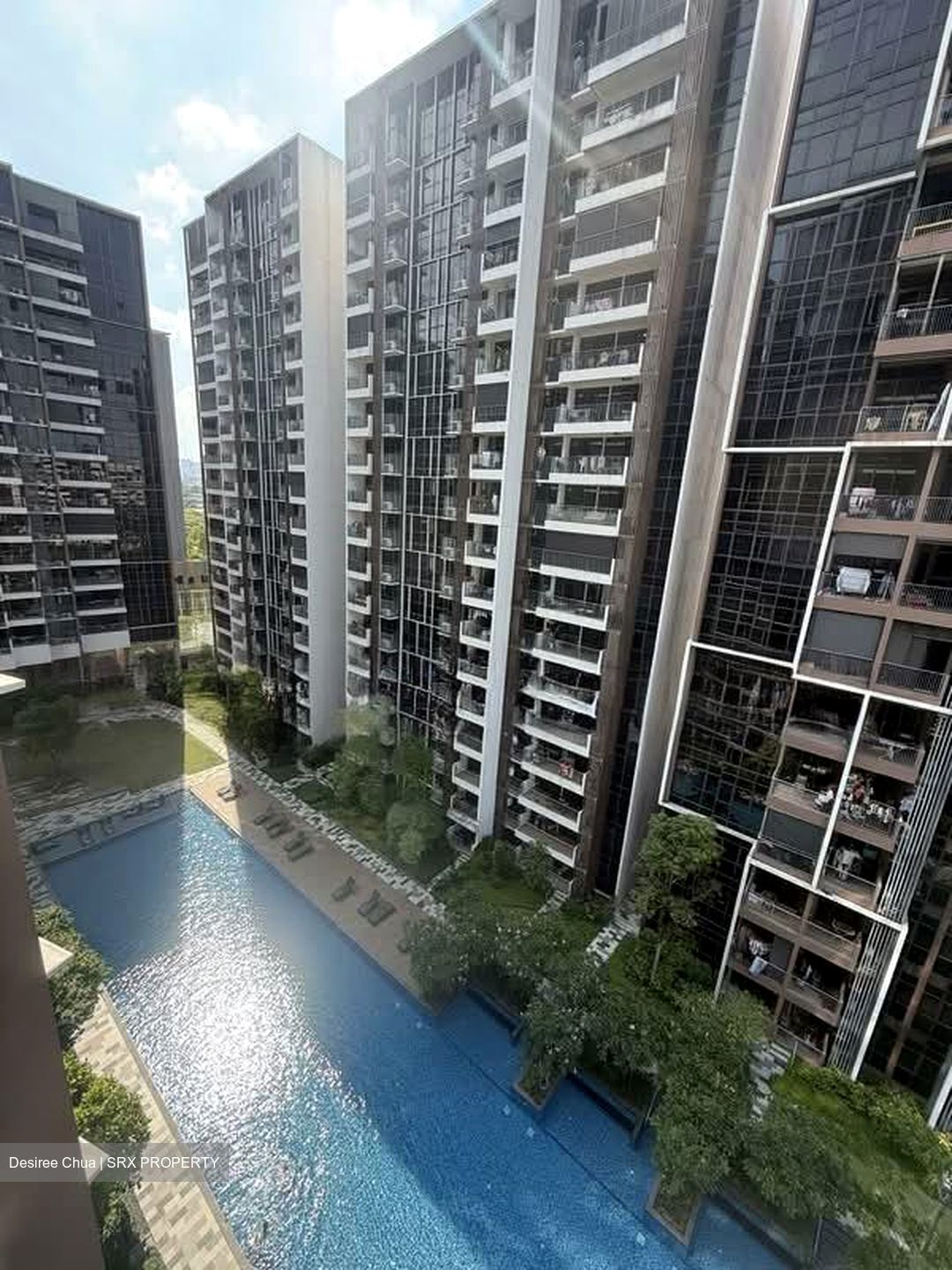 Sims Urban Oasis (D14), Condominium #537871391